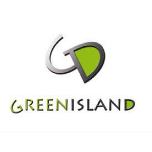 Logo Greenislandteam