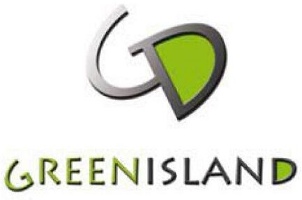 Logo Greenislandteam